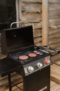 25-Acre Private Retreat w UTV, Hot Tub, Fire Pit, Trails & Stunning Views - 8