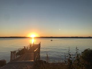 Gästehaus zwischen Meer und Wald - 9