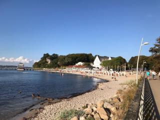 Gästehaus zwischen Meer und Wald - 8