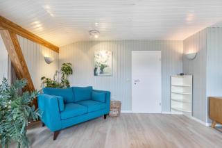 Gästehaus zwischen Meer und Wald - 6