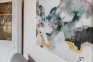 Gästehaus zwischen Meer und Wald - 6