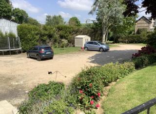 Chambres Paysannes Lecarpentier - - 9