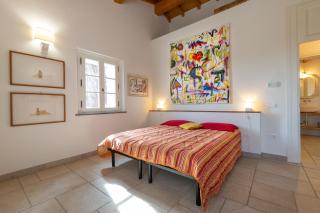 Podere Terraviva - apt Mimosa - 3