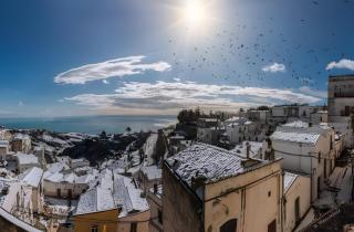 Le Casette della Panoramica - Msa - 1