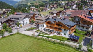 App Piz de Plaies -ciasa Lavarella - St. Vigil - 1