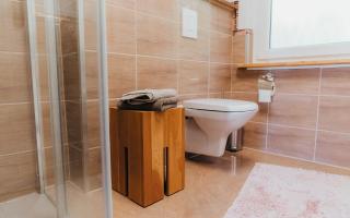 Ferienhaus Nachtigall - 8