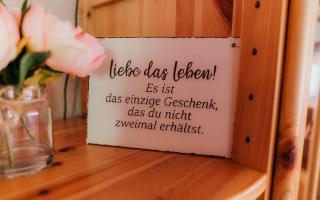 Ferienhaus Nachtigall - 4