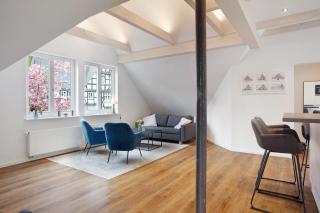 Gut Vasbach Ferienwohnungen - 3