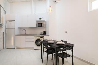 Alison's Loft - 2
