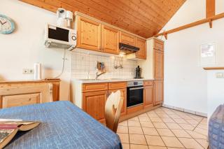 Haus Am Kreuzbühl - 1