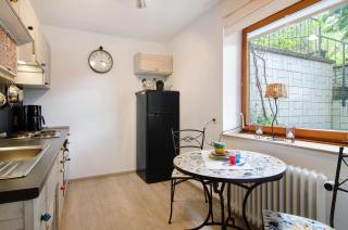 Ferienwohnung Am Buchbühl - 2