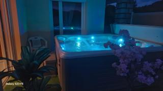 Maison Petit Coin de Paradis - 5