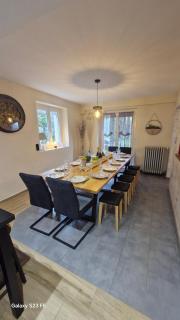Maison Petit Coin de Paradis - 7