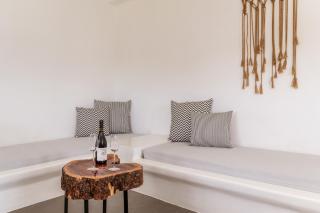 Ow Andros Suite 1,Private Whirlpool - 1