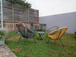 Chez Jeanne, charmante maison - 8