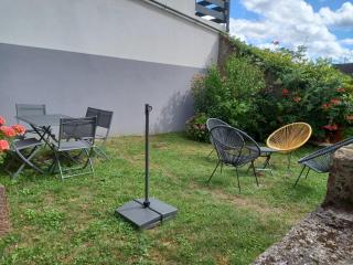 Chez Jeanne, charmante maison - 7