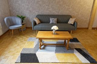 Chez Jeanne, charmante maison - 0