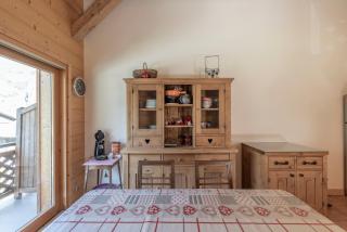 Les Salamanes - Chalet 6-7 pers - Sixt - 4