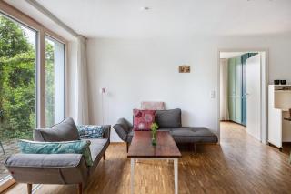 Ferienwohnung Schambachhof - 5