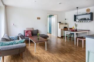 Ferienwohnung Schambachhof - 2