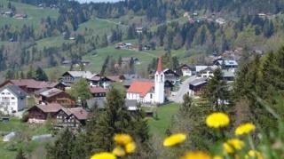 Haus Vögel - 4