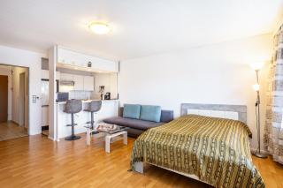 Ferienappartement Möhnesee - 1