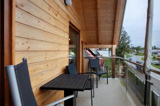 Heimelige Schwarzwaldwohnung Wald - 9