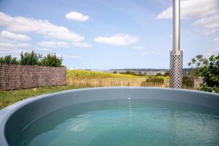 Tiny House 'bada' Vue Mer - 6