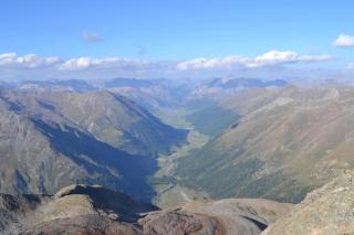 Baita Franz 2 Livigno - 5