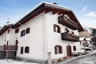 Baita Franz 2 Livigno - 4