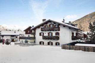 Baita Franz 2 Livigno - 3