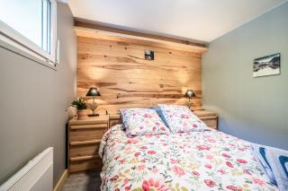 Chalet Les Mios, chez Isa - 3