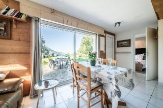 Chalet Les Mios, chez Isa - Vacheresse - 3