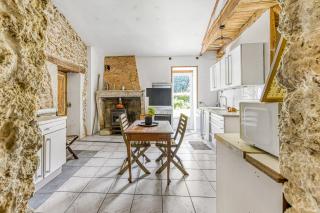 Maison calme d'Amélie - 2