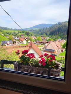 Ferienwohnung Schwarzwaldglück - 4