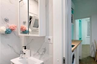 Loft Acquario - Genua - 9