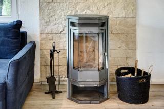 Strandhaus am Haff Ueckermünde - 5