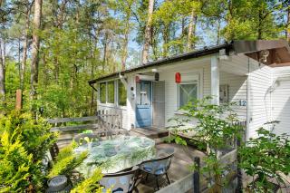 Strandhaus am Haff Ueckermünde - 0