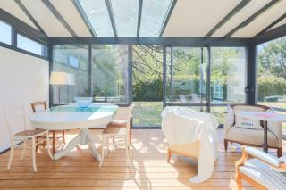 L'hermine - Villa de charme - 7
