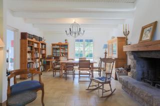 L'hermine - Villa de charme - 6