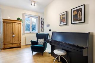 Ferienwohnung Flür - 6