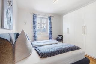 Ferienwohnung Flür - 1