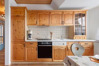 Wohnung auf dem Dorf - 8