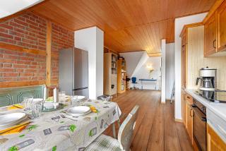 Wohnung auf dem Dorf - 3