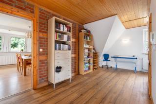 Wohnung auf dem Dorf - 2
