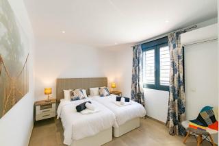 Modern Apartment in Cómpeta I - 9