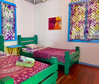 Ita Ita Casitas Family Vacation Playa Punta Uva - 1