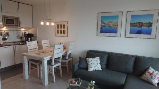 Ferienwohnung Traumblick - 9