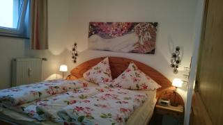 Ferienwohnung Traumblick - 5