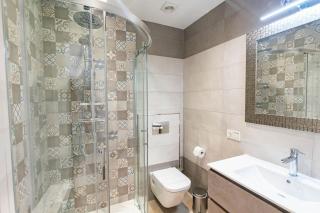 Modern Apartment in Cómpeta I - 1